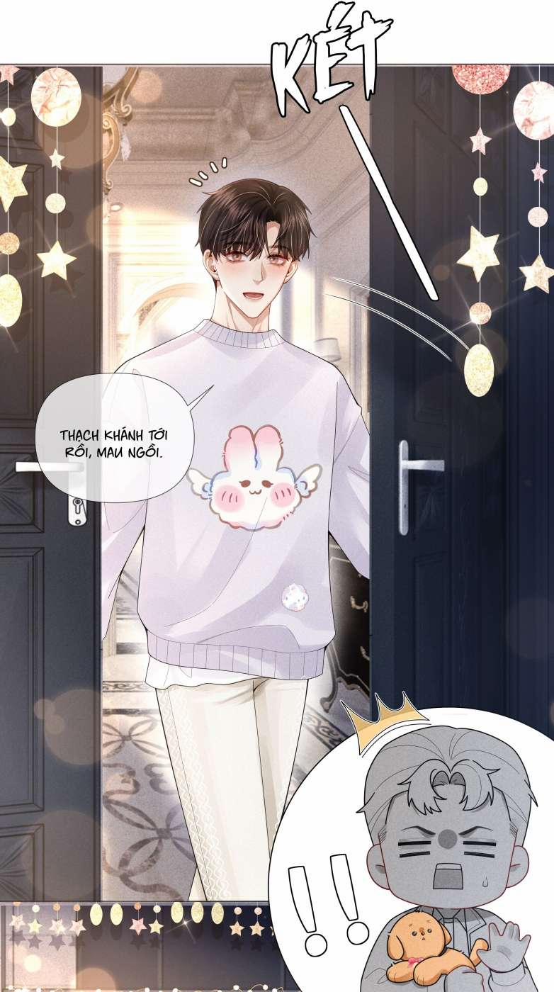 Dior Tiên Sinh 65 trang 30