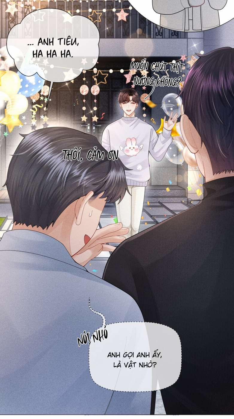 Dior Tiên Sinh 65 trang 31