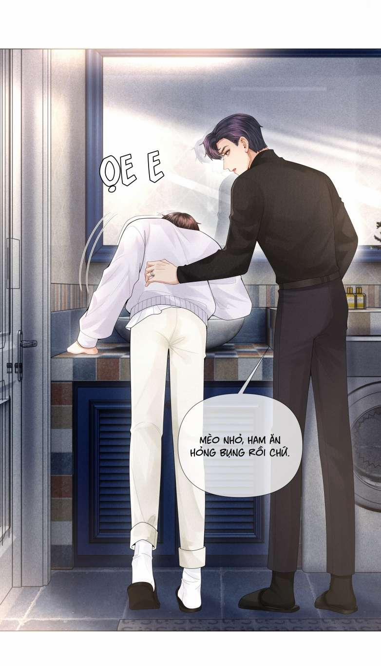 Dior Tiên Sinh 65 trang 35