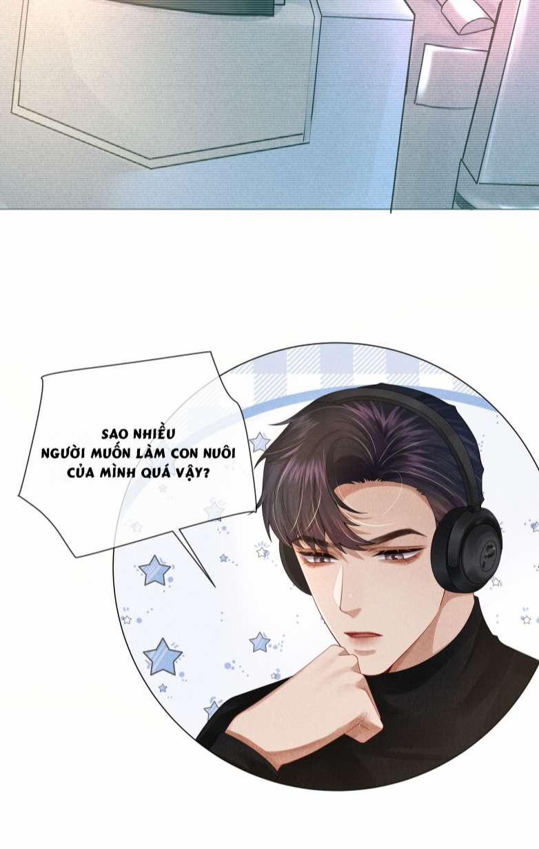 Dior Tiên Sinh 66 trang 13