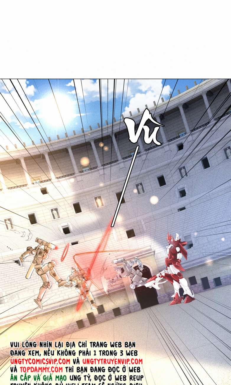 Dior Tiên Sinh 66 trang 16