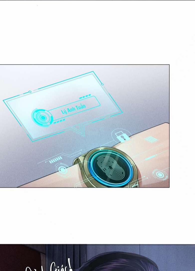 Dior Tiên Sinh 66 trang 19