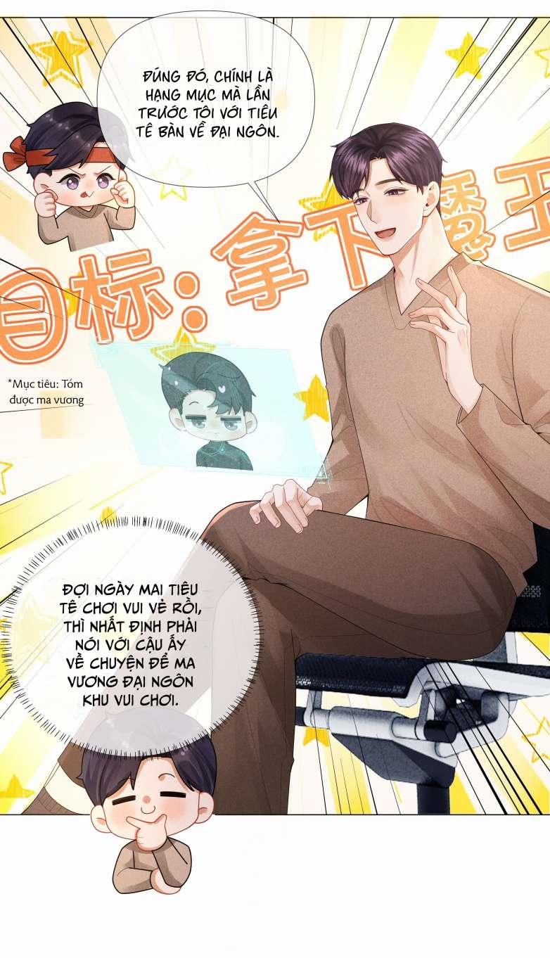 Dior Tiên Sinh 66 trang 24