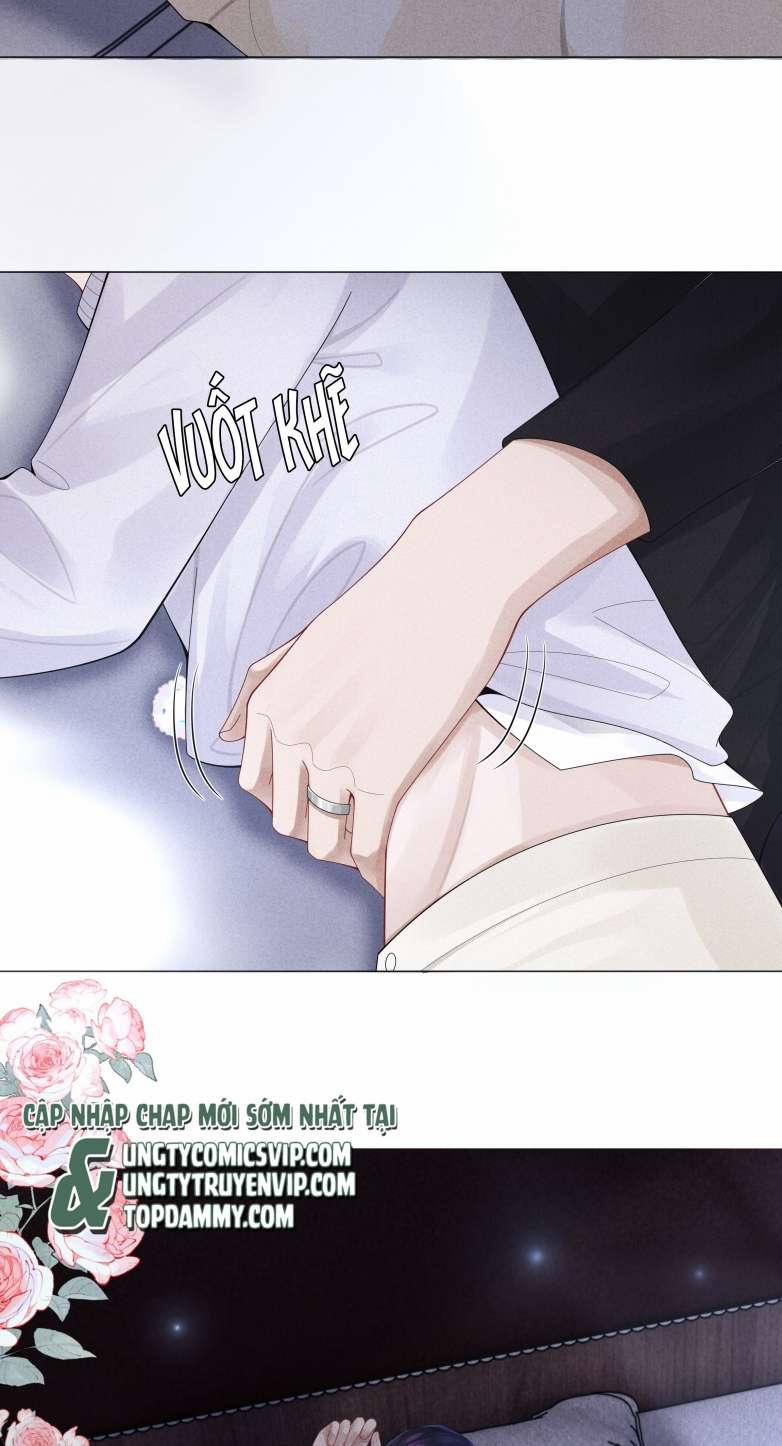 Dior Tiên Sinh 66 trang 30