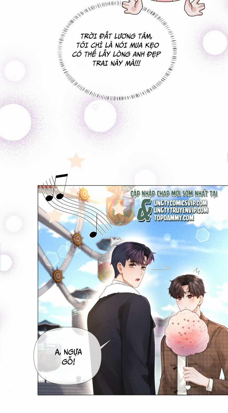 Dior Tiên Sinh 67 trang 12