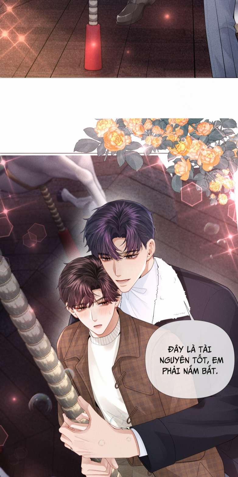 Dior Tiên Sinh 67 trang 17