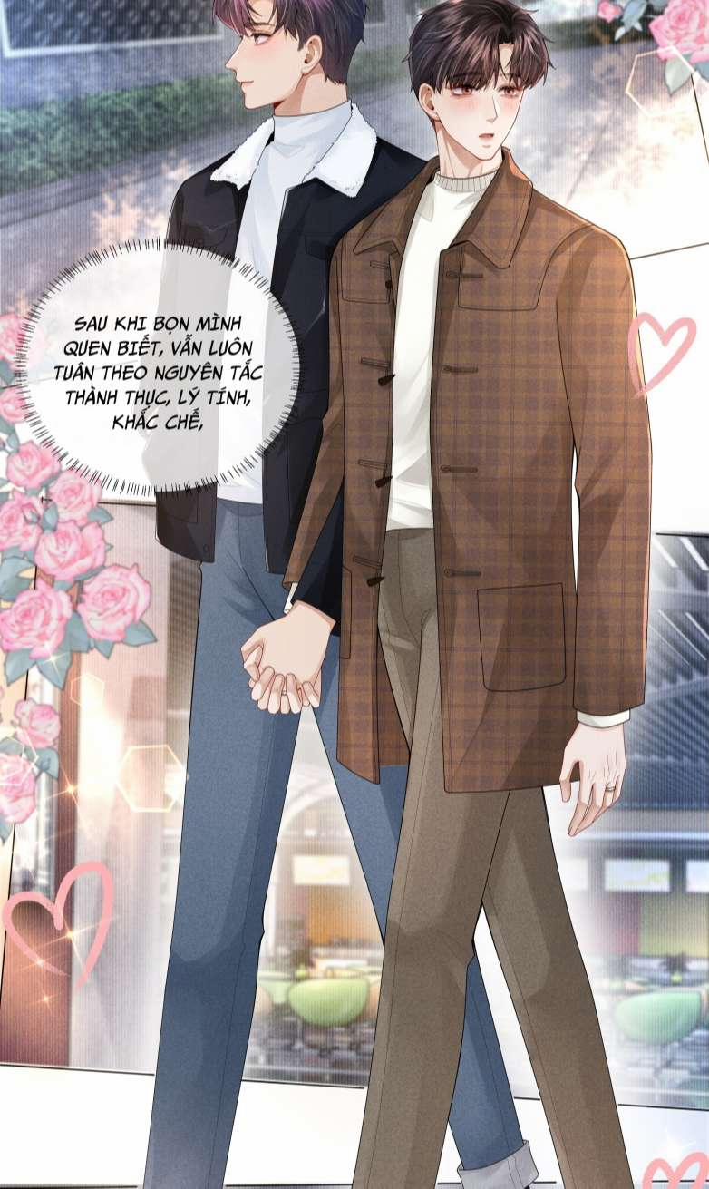 Dior Tiên Sinh 67 trang 2