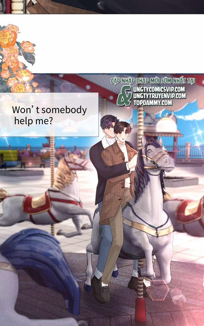 Dior Tiên Sinh 67 trang 20