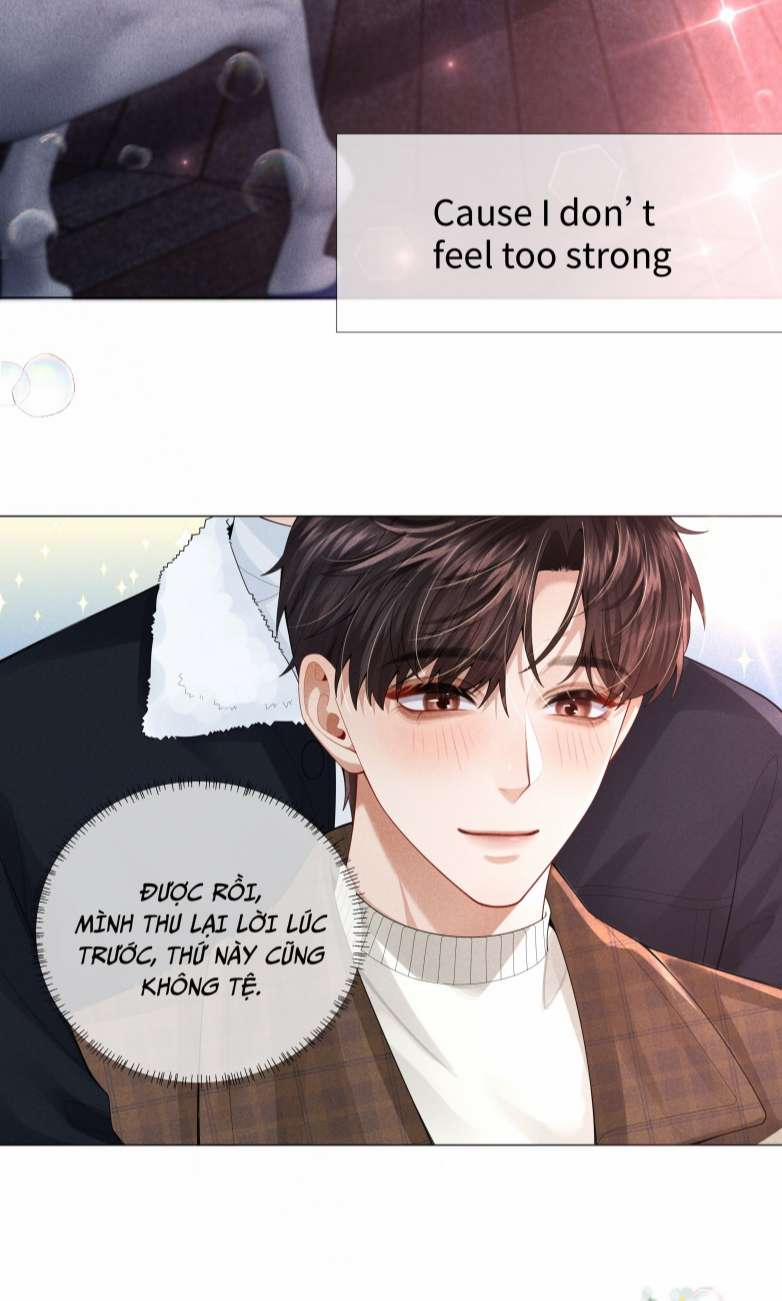 Dior Tiên Sinh 67 trang 21