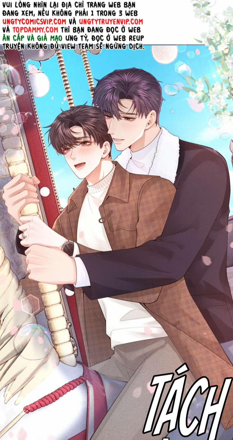 Dior Tiên Sinh 67 trang 22