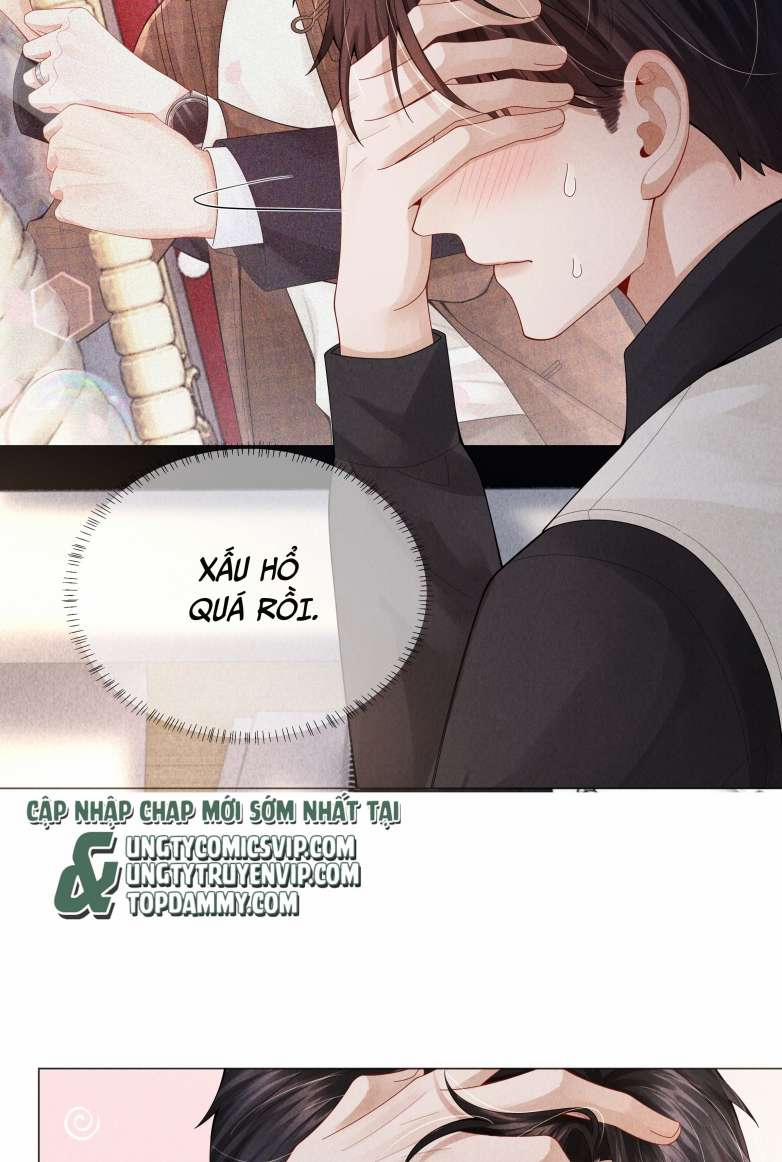 Dior Tiên Sinh 67 trang 27