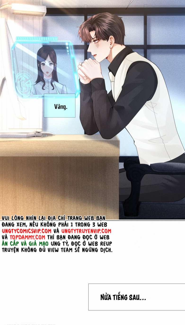 Dior Tiên Sinh 67 trang 29