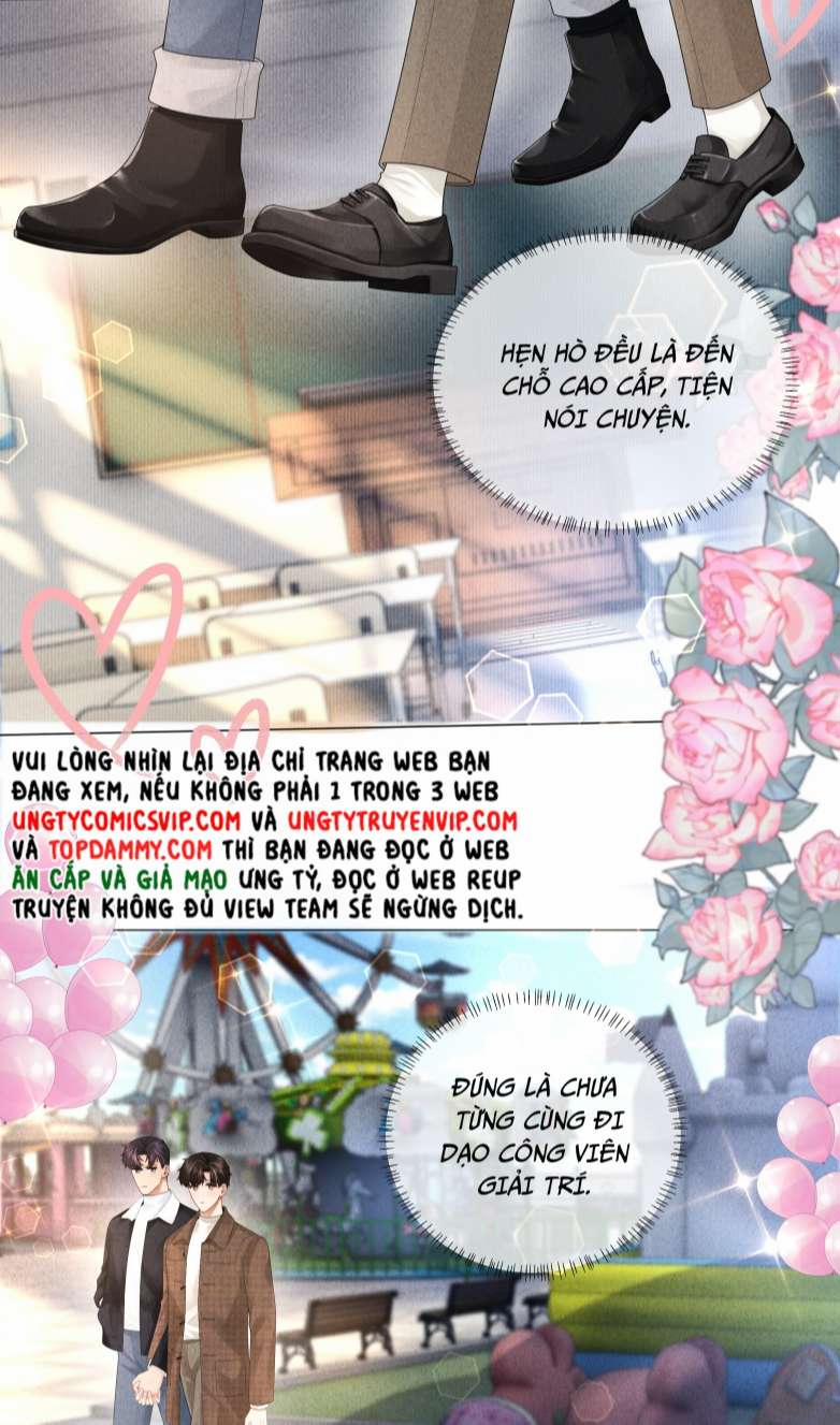 Dior Tiên Sinh 67 trang 3