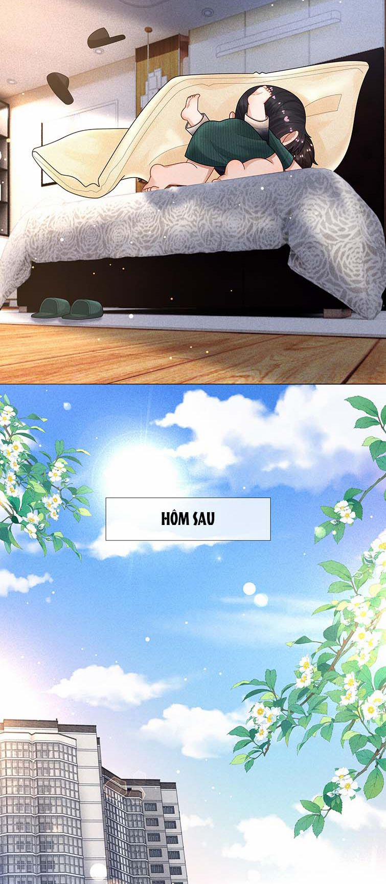 Dior Tiên Sinh 68 trang 18