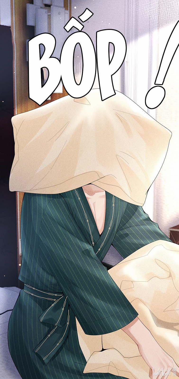 Dior Tiên Sinh 68 trang 27