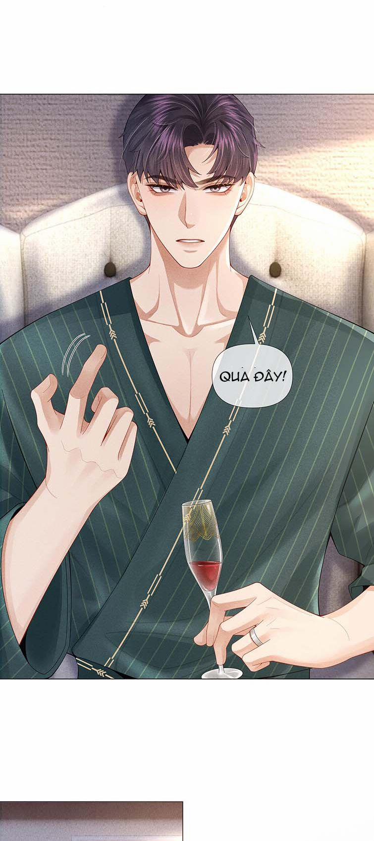 Dior Tiên Sinh 68 trang 4