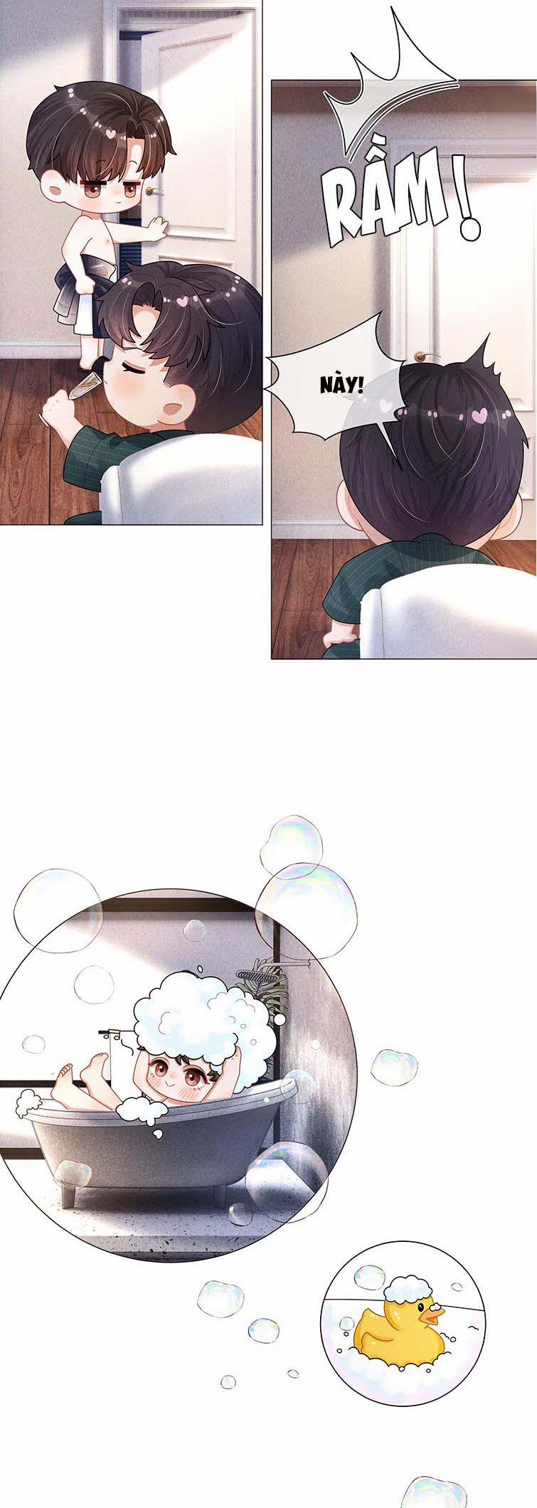 Dior Tiên Sinh 68 trang 5