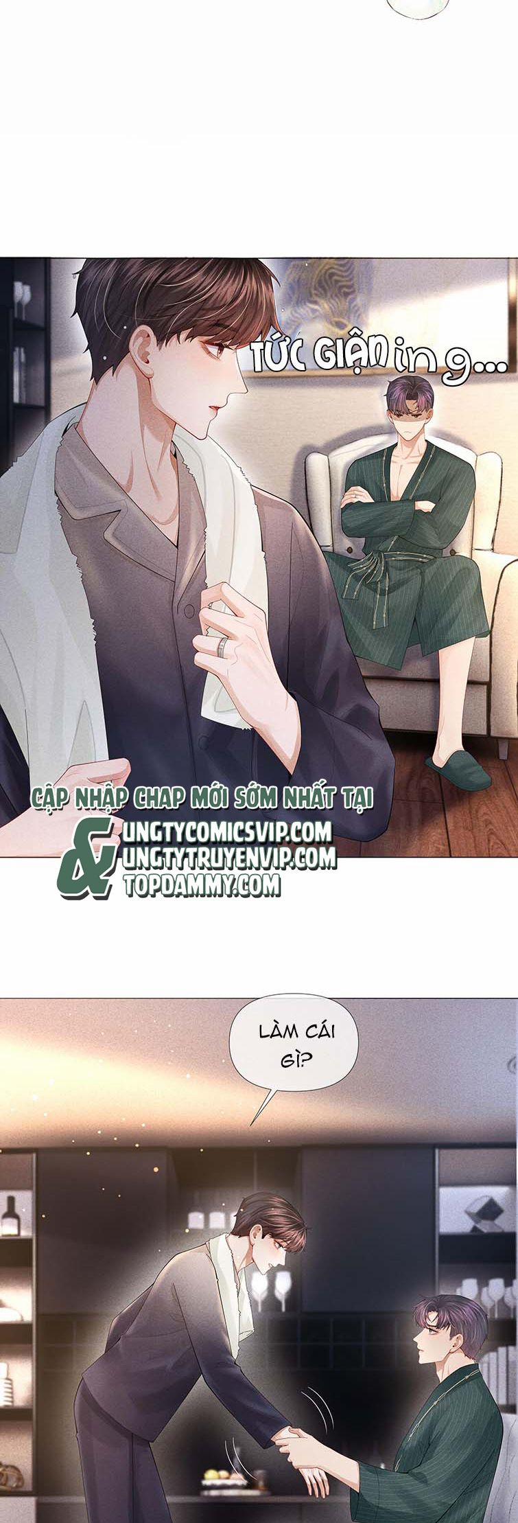 Dior Tiên Sinh 68 trang 6