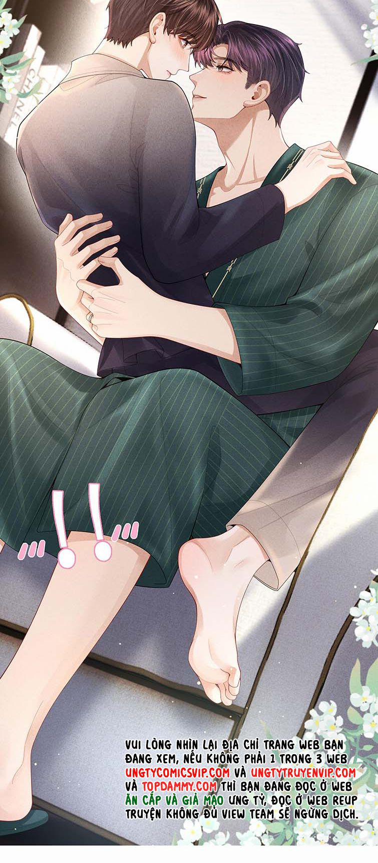 Dior Tiên Sinh 68 trang 8