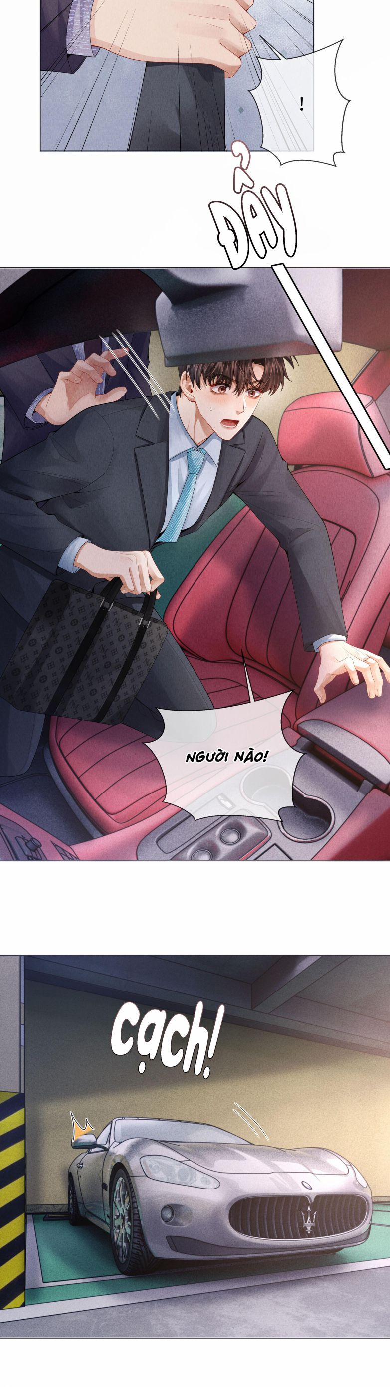 Dior Tiên Sinh 69 trang 13