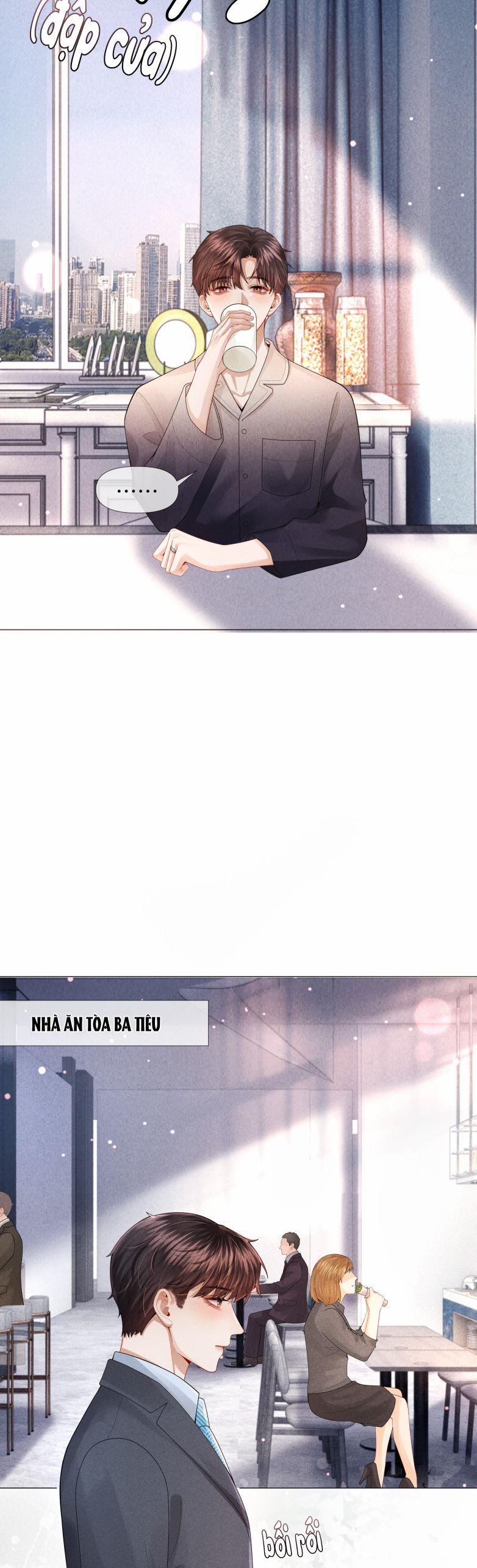 Dior Tiên Sinh 69 trang 3