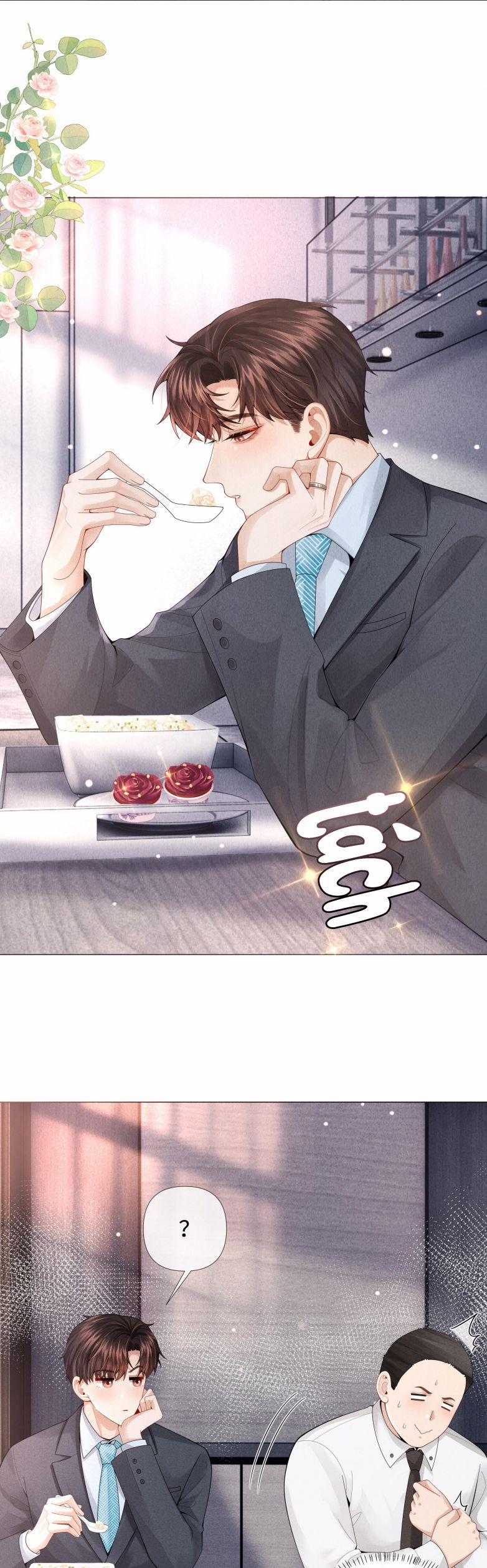 Dior Tiên Sinh 69 trang 5