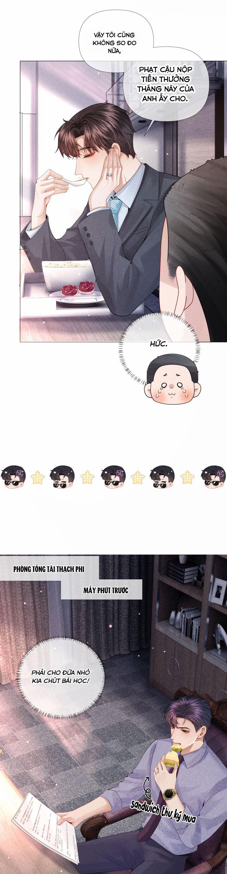 Dior Tiên Sinh 69 trang 9