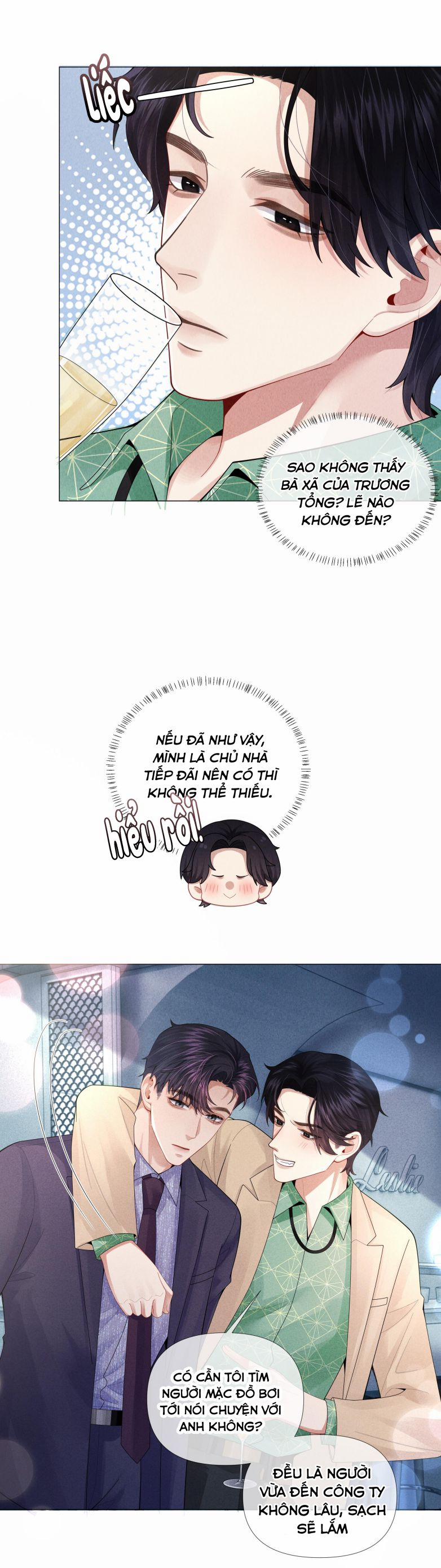 Dior Tiên Sinh 70 trang 7