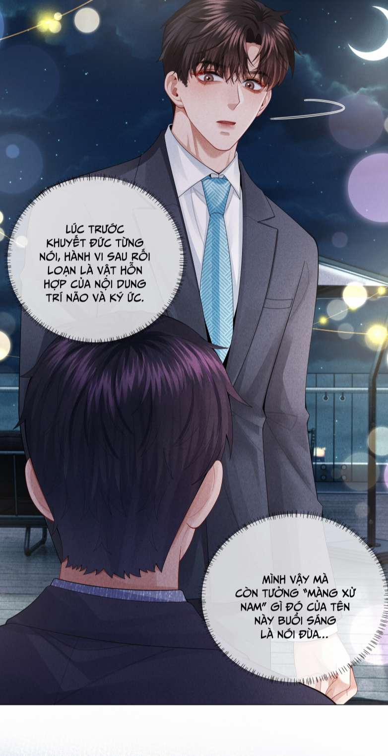 Dior Tiên Sinh 71 trang 10