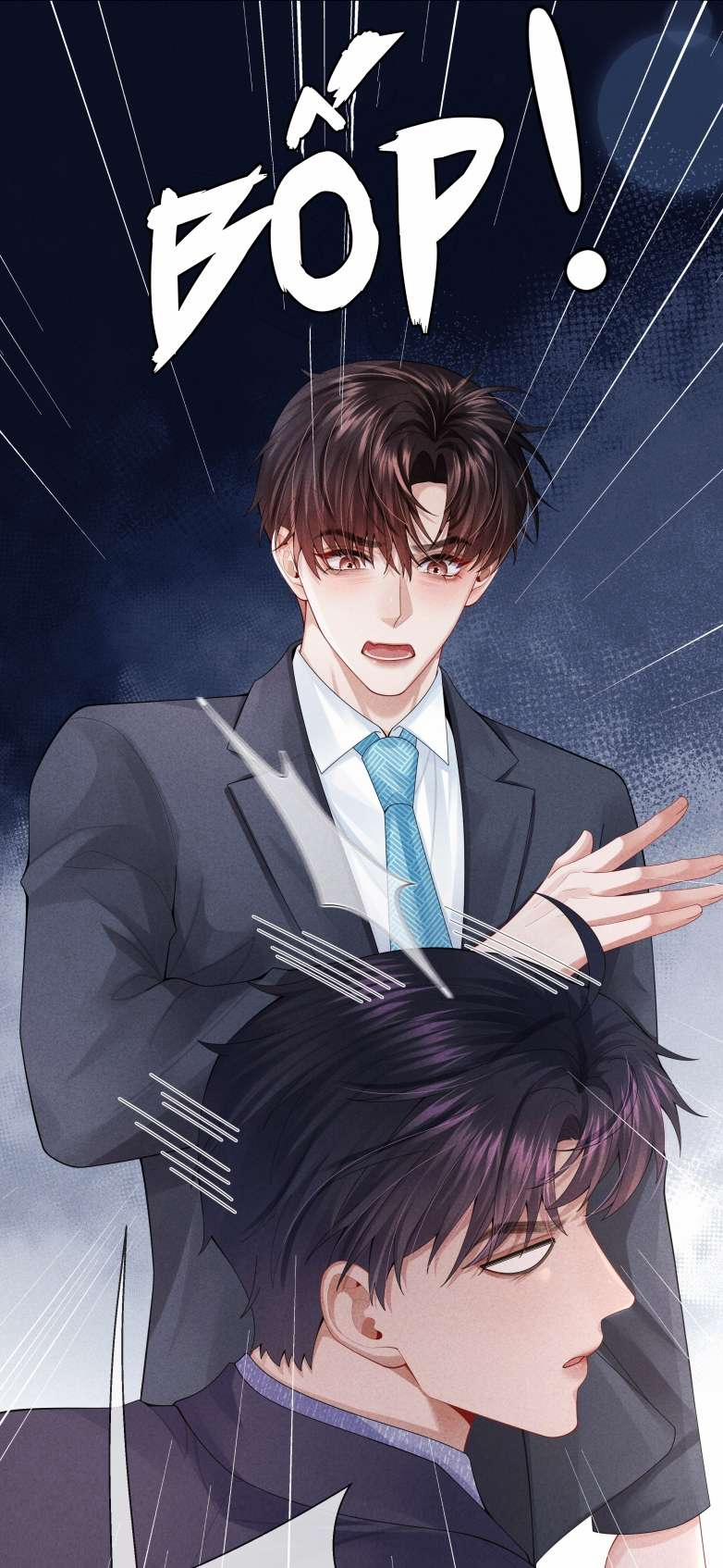 Dior Tiên Sinh 71 trang 13