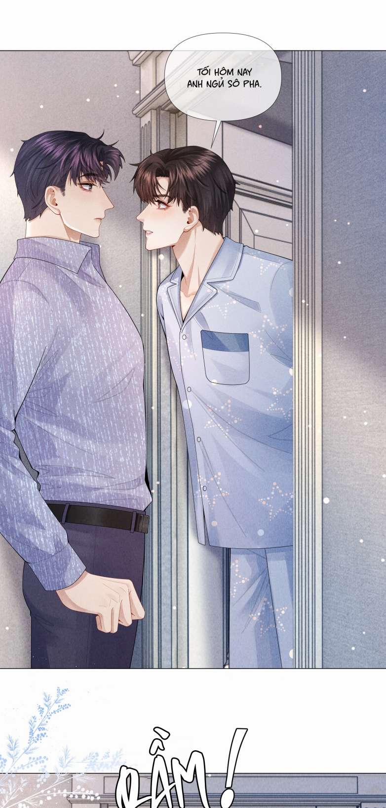 Dior Tiên Sinh 71 trang 17