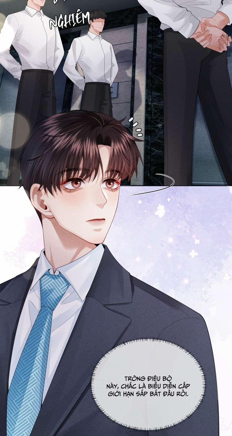 Dior Tiên Sinh 71 trang 2