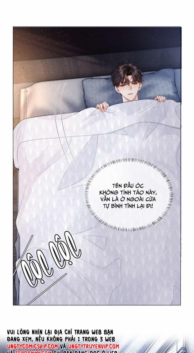 Dior Tiên Sinh 71 trang 21