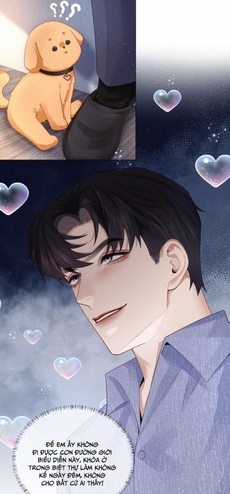 Dior Tiên Sinh 71 trang 27