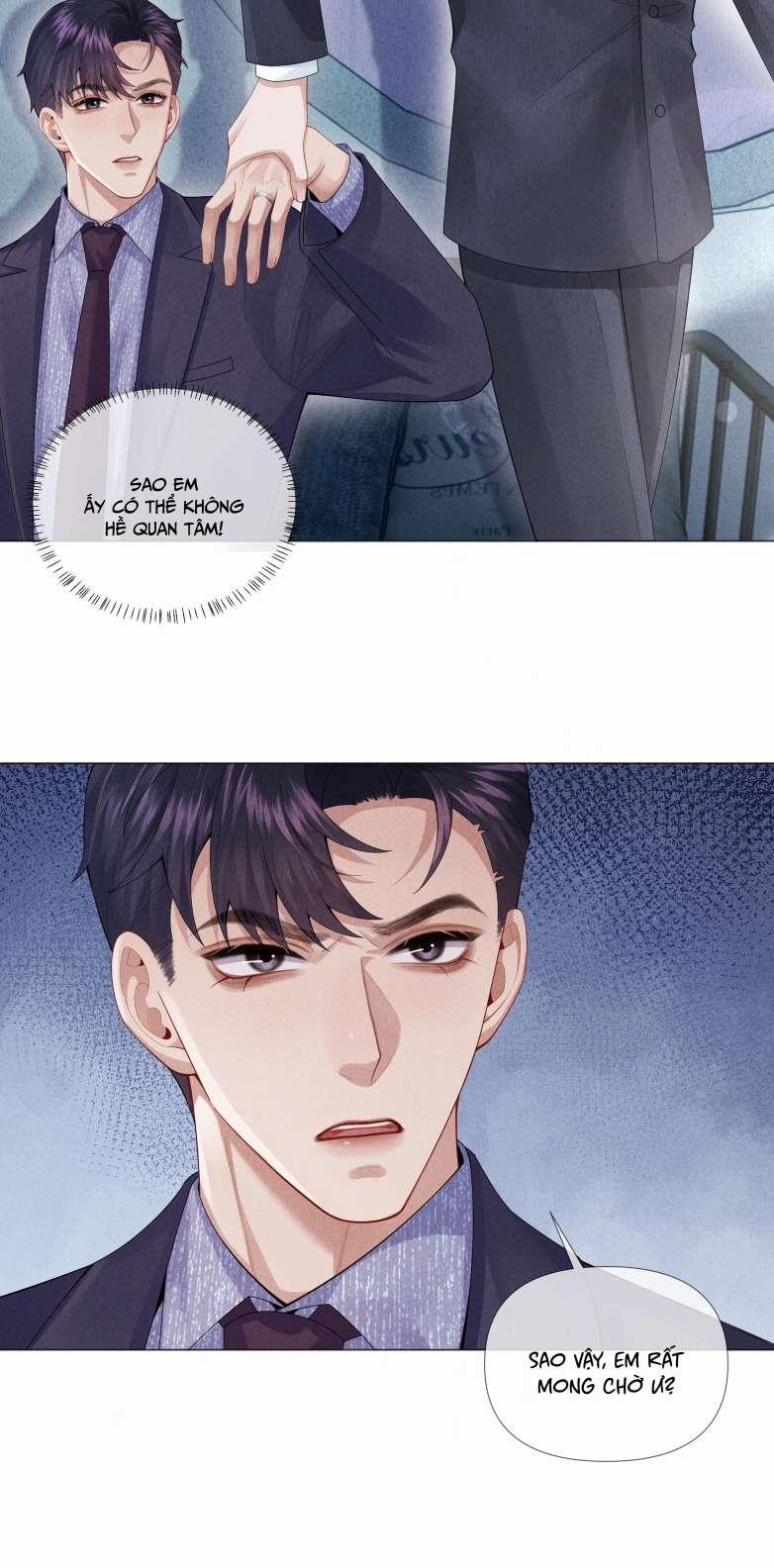 Dior Tiên Sinh 71 trang 8