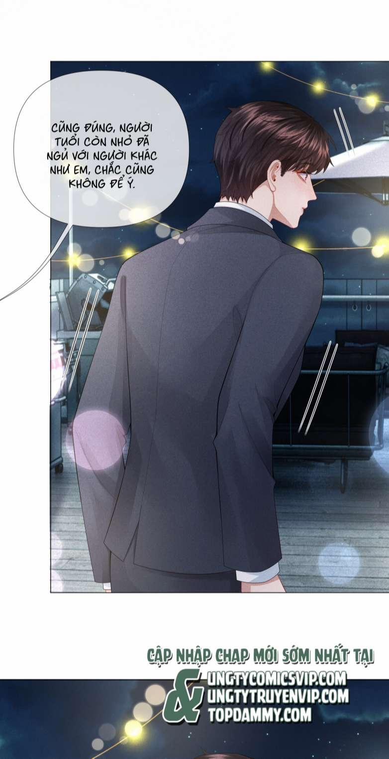 Dior Tiên Sinh 71 trang 9