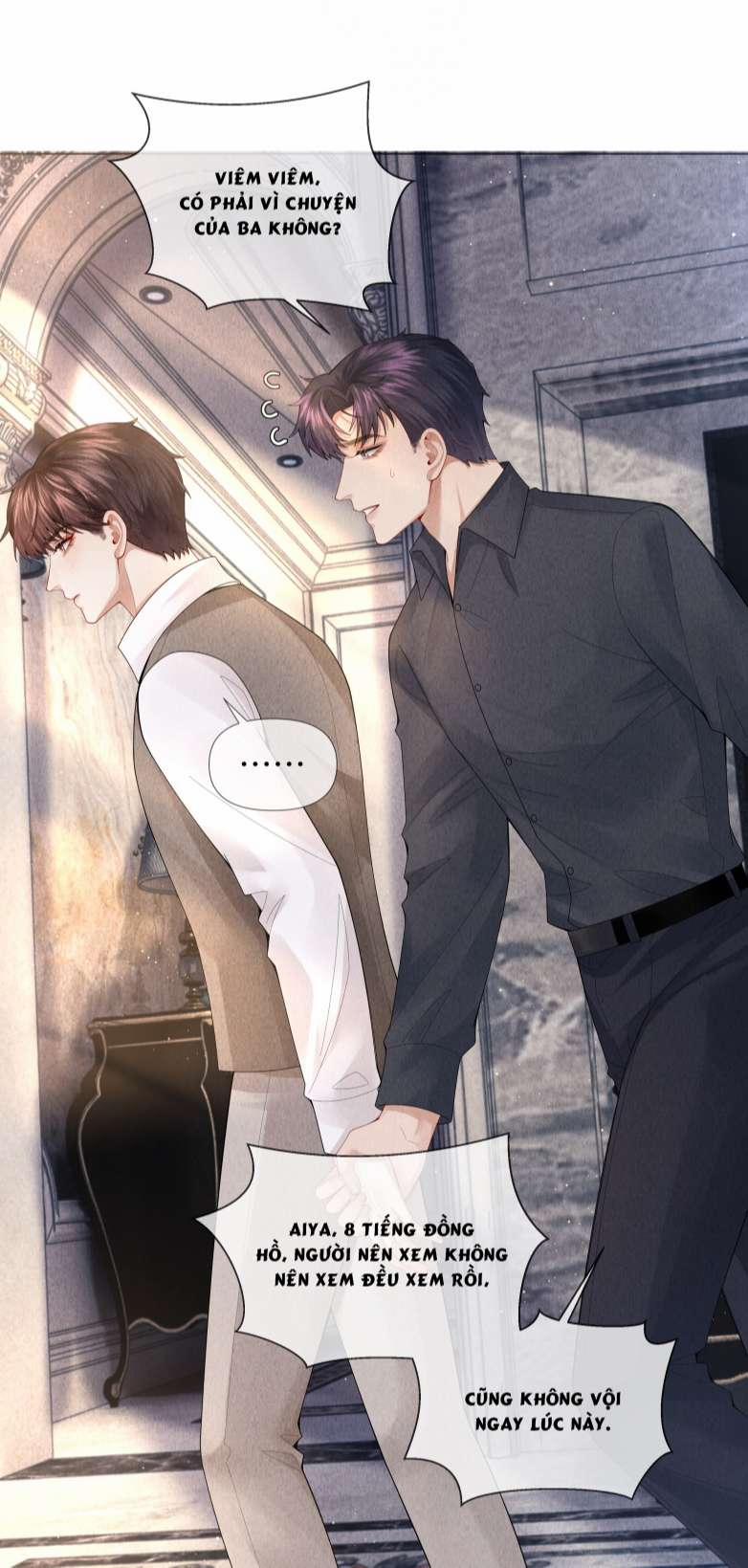 Dior Tiên Sinh 72 trang 13