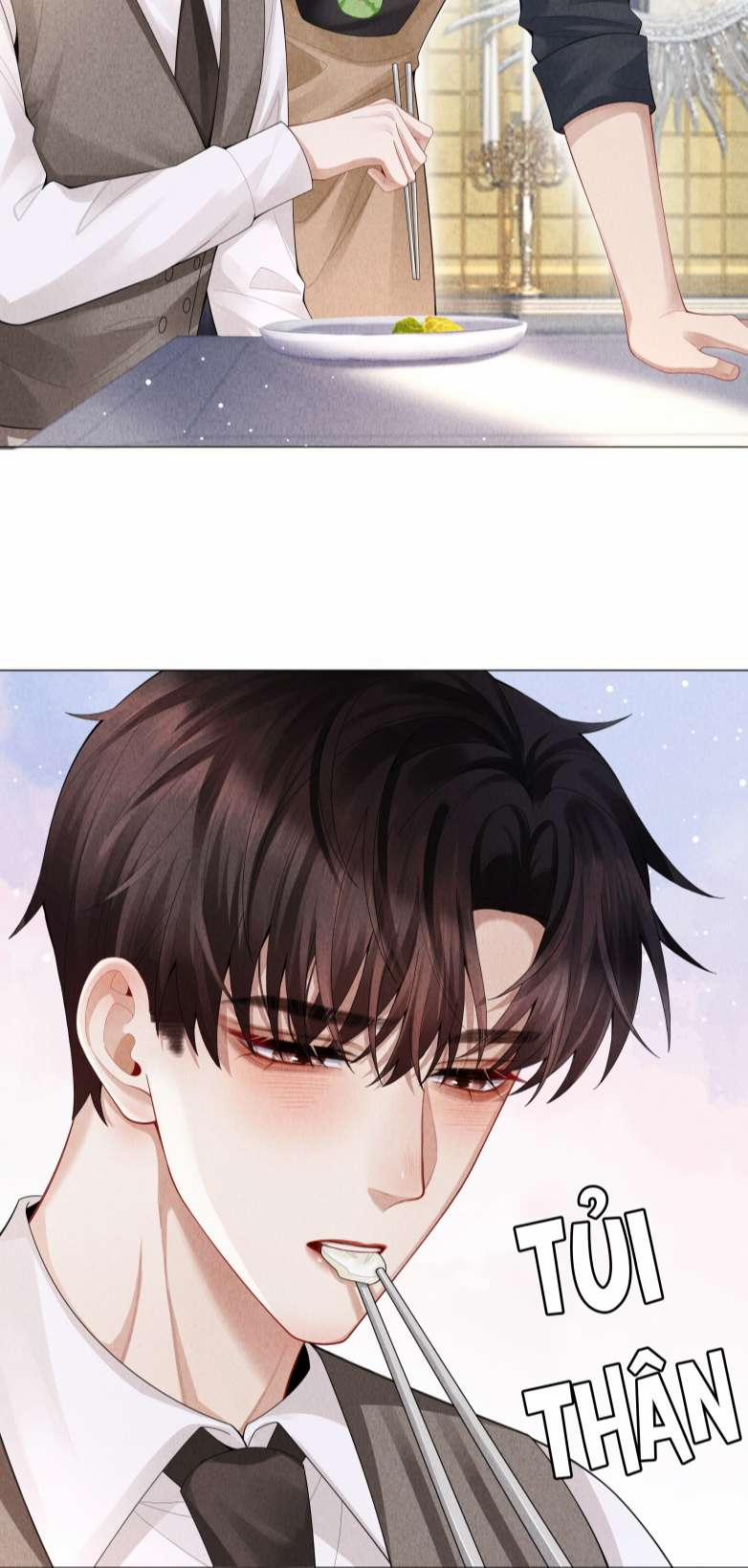 Dior Tiên Sinh 72 trang 16