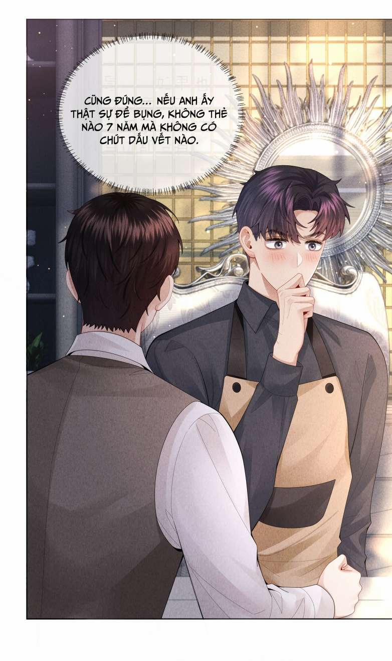 Dior Tiên Sinh 72 trang 27