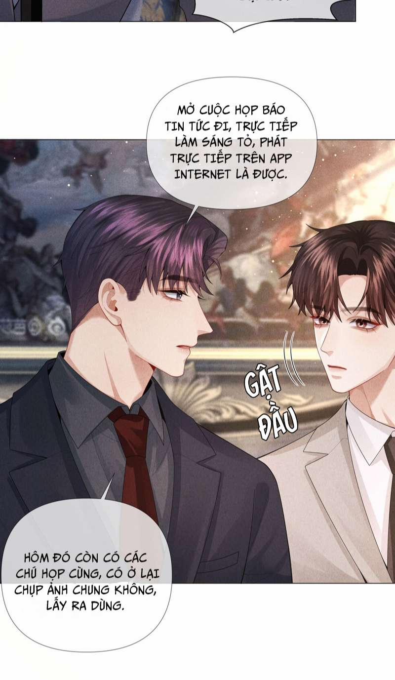 Dior Tiên Sinh 73 trang 13