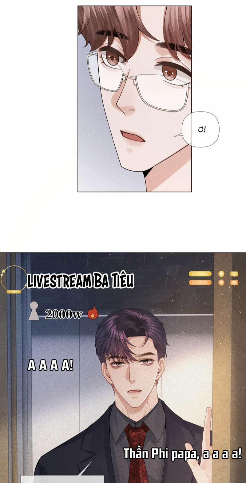 Dior Tiên Sinh 73 trang 20