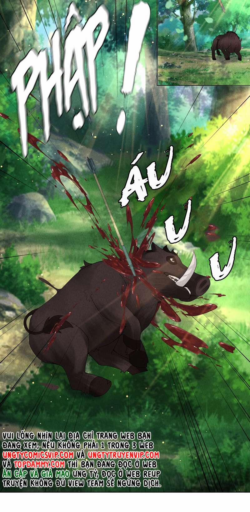 Dior Tiên Sinh 73 trang 27