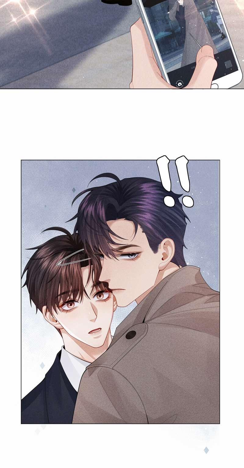 Dior Tiên Sinh 74 trang 19