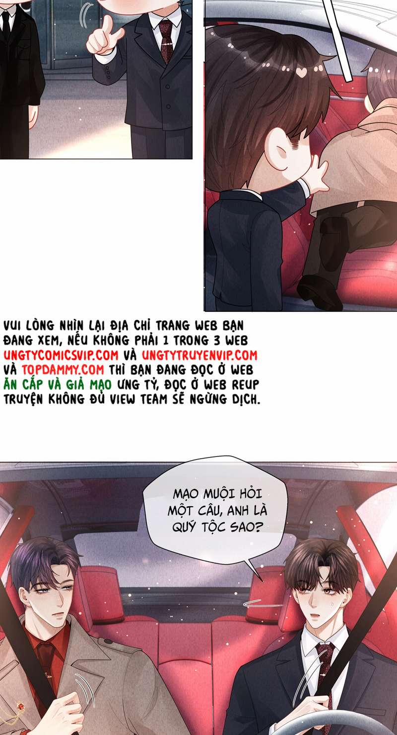 Dior Tiên Sinh 74 trang 22