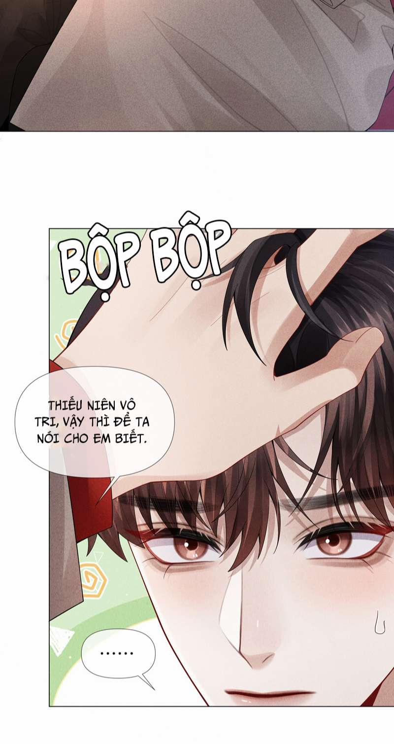 Dior Tiên Sinh 74 trang 24