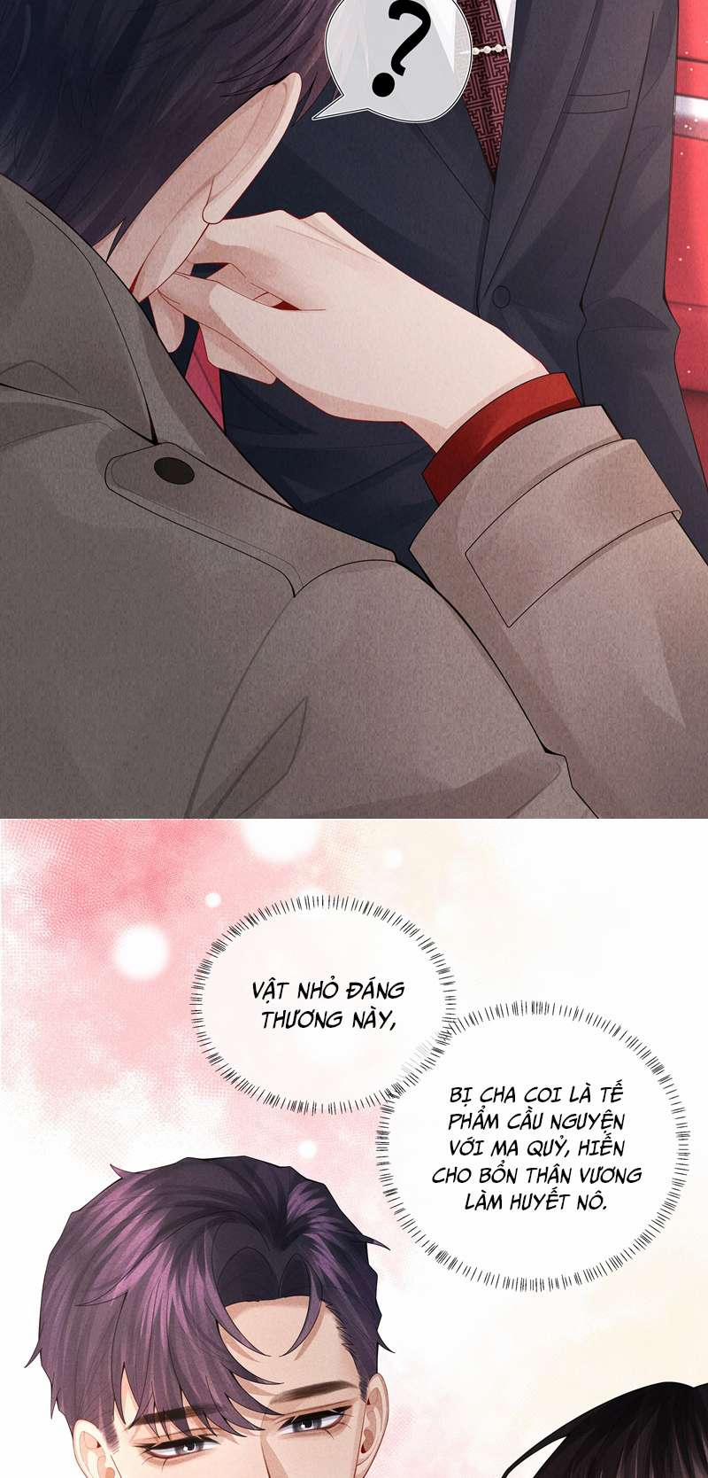 Dior Tiên Sinh 74 trang 28