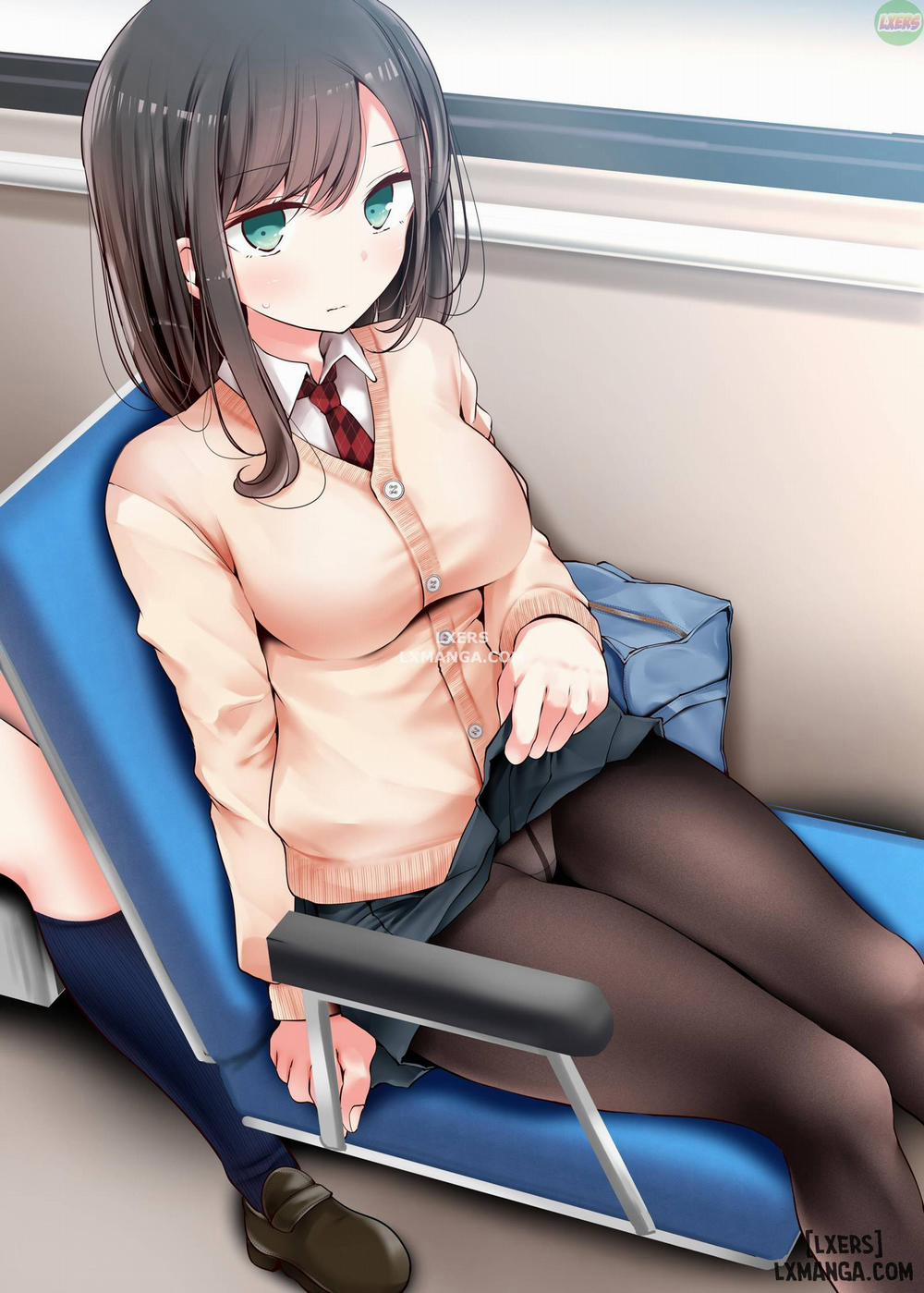 Dirty Deeds on the Way to Work 1 trang 18