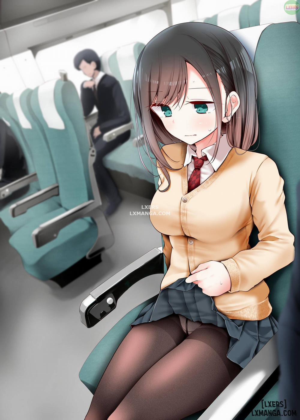 Dirty Deeds on the Way to Work 1 trang 20