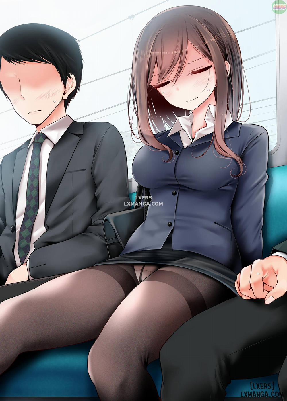 Dirty Deeds on the Way to Work 1 trang 22