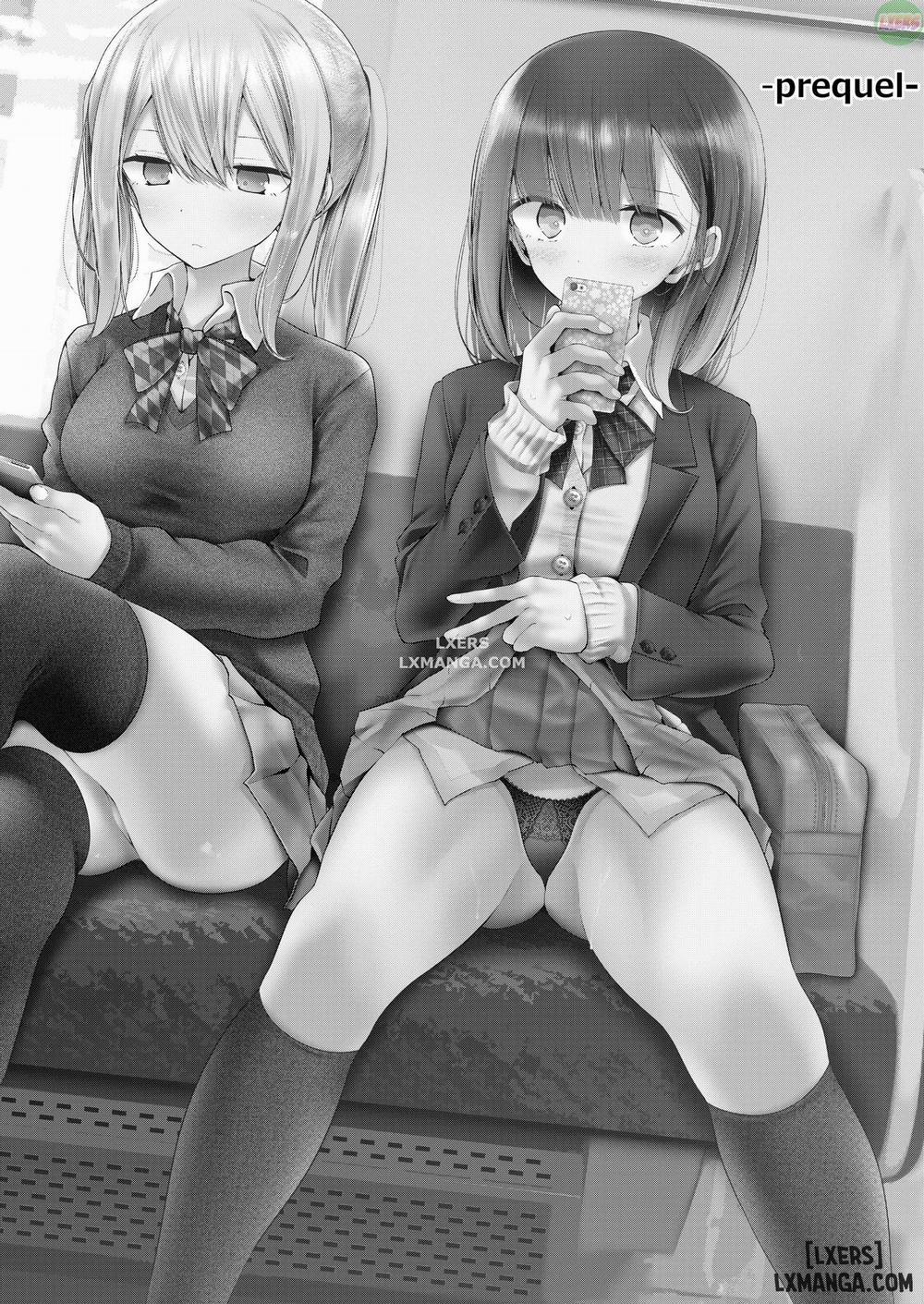 Dirty Deeds on the Way to Work 2 trang 19